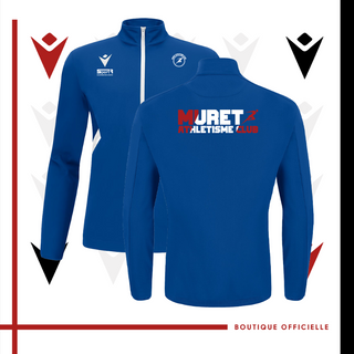 Veste Raijin