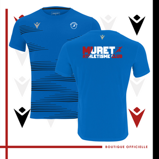 T-shirt Running - Homme