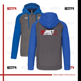 Sweat Full Zip 
