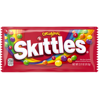 Skittles