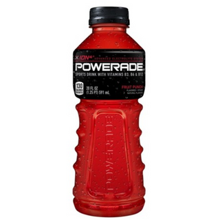 Red Powerade