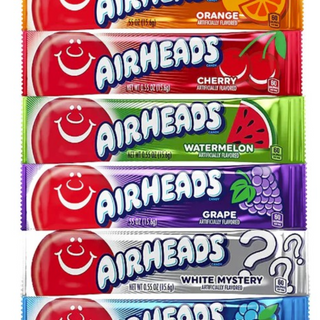 4 Airheads