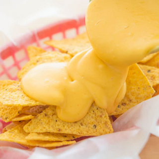 Nachos w/Cheese