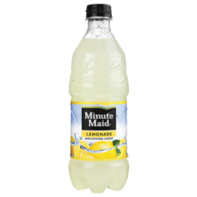 Lemonade Main Image