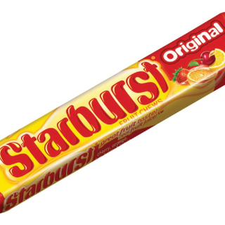 Starbursts