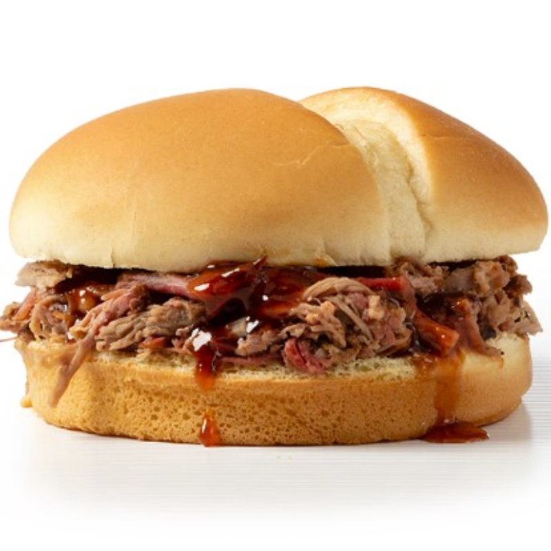 BBQ Sandwich Main Image