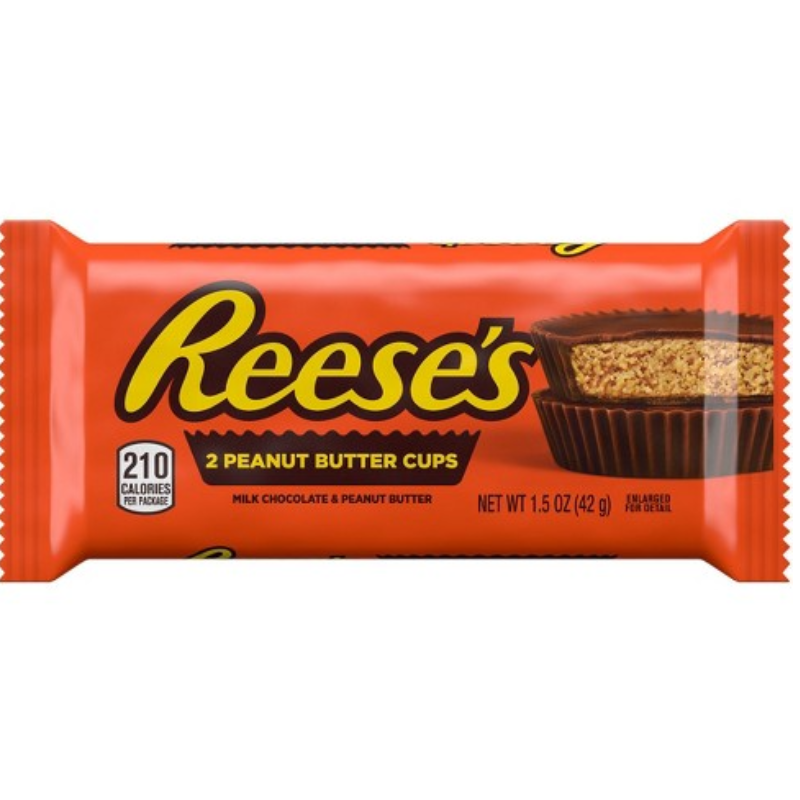 Reeses Cup Main Image