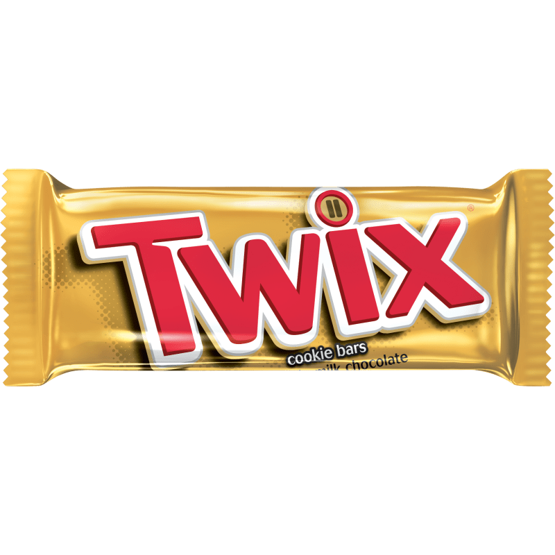 Twix Main Image