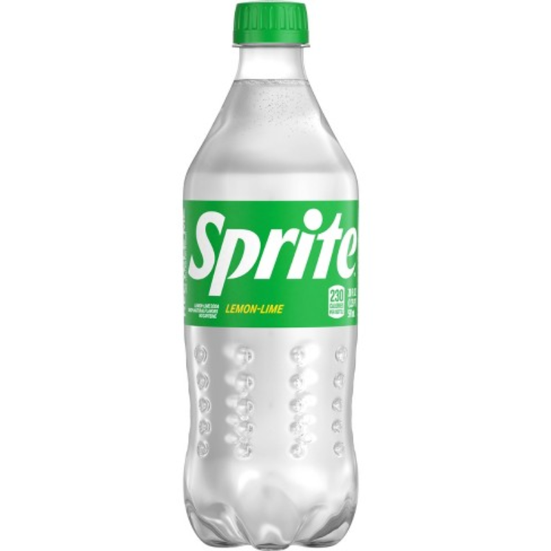 Sprite Main Image