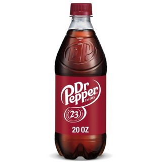 Dr. Pepper