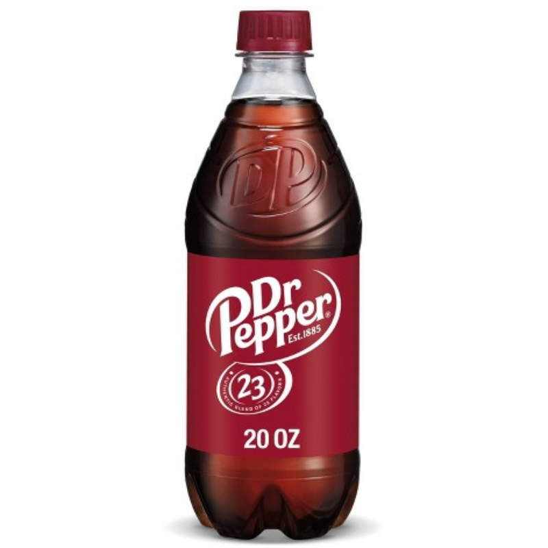 Dr. Pepper