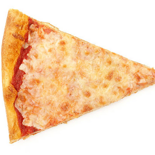 Cheese Pizza Slice