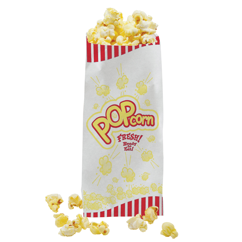 PopCorn Main Image