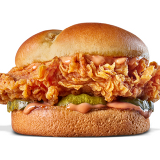 Chicken Sandwich