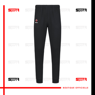 Pantalon de survêtement Adultes & Enfants - Noir