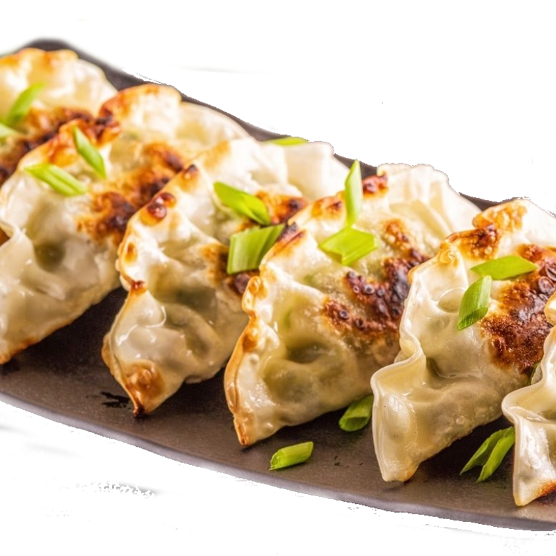 Pork Gyoza