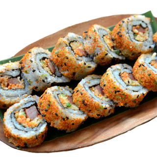 Spicy Tuna Sushi