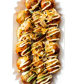 Takoyaki