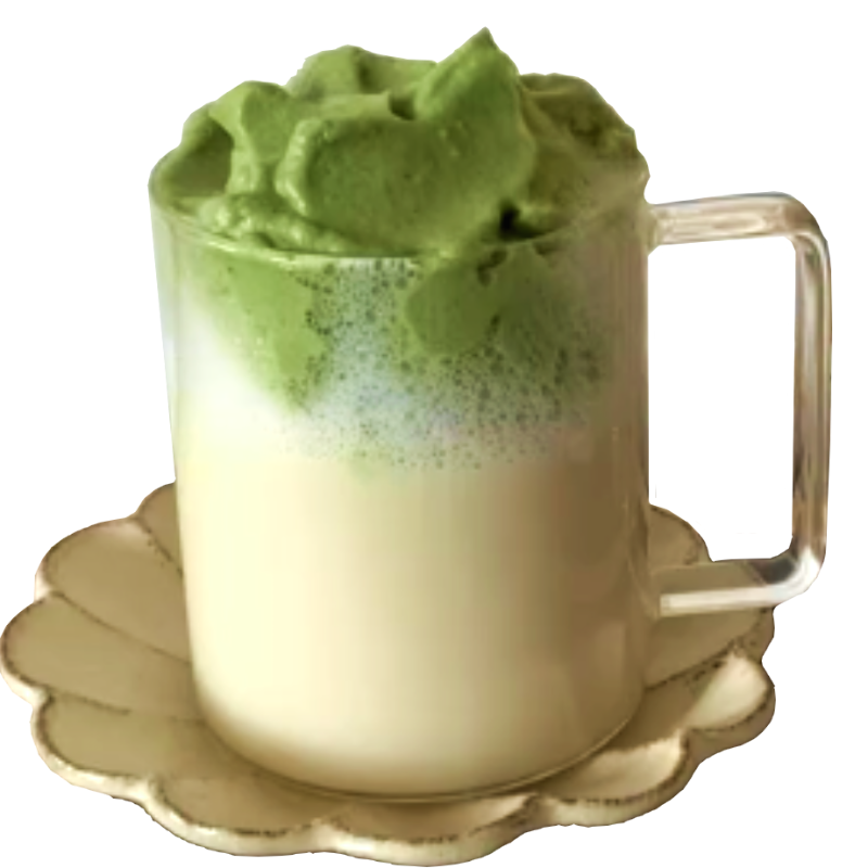 Matcha Tea