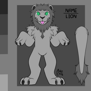 Lion Ref