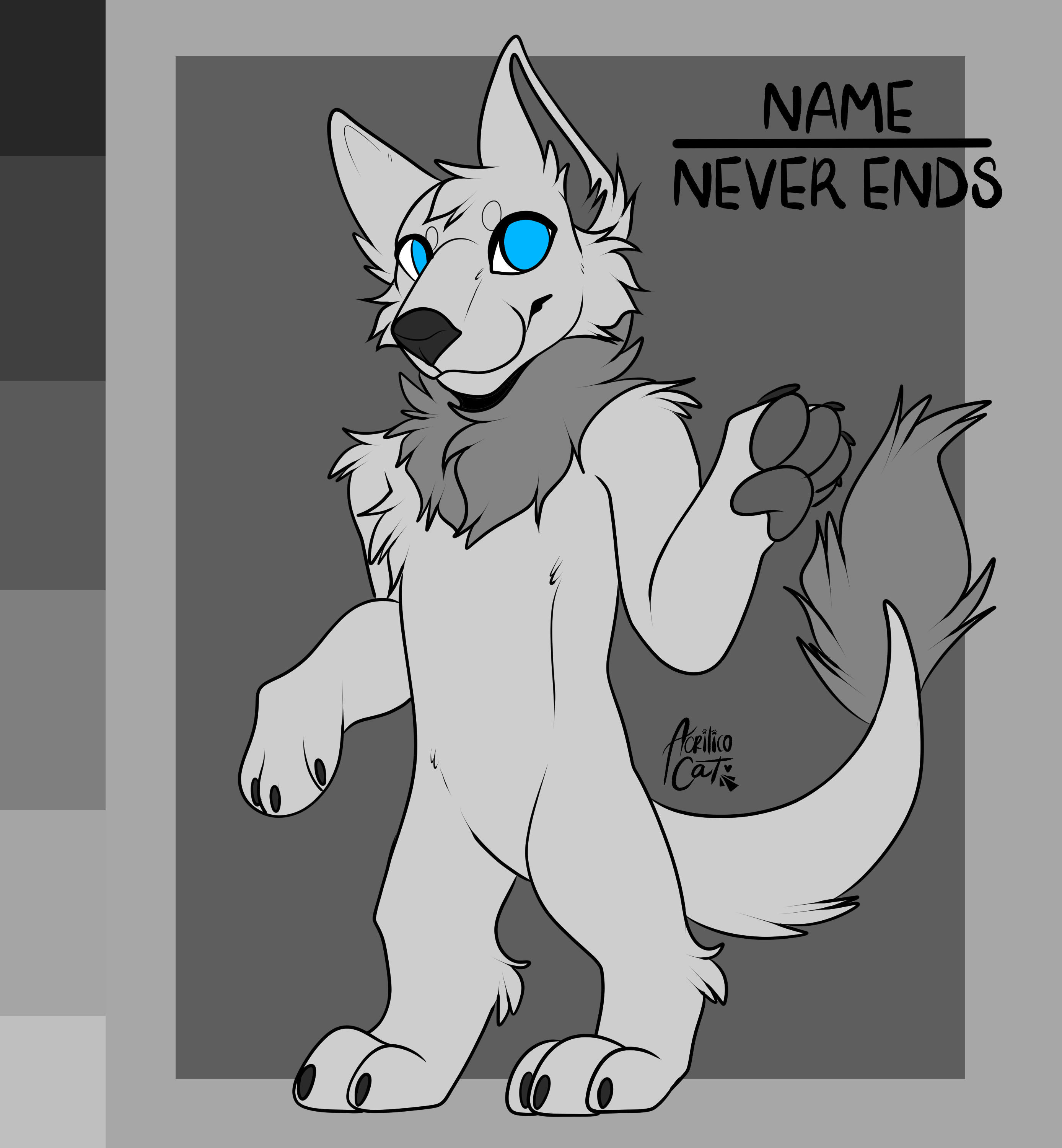 Never Ends Ref Main Image