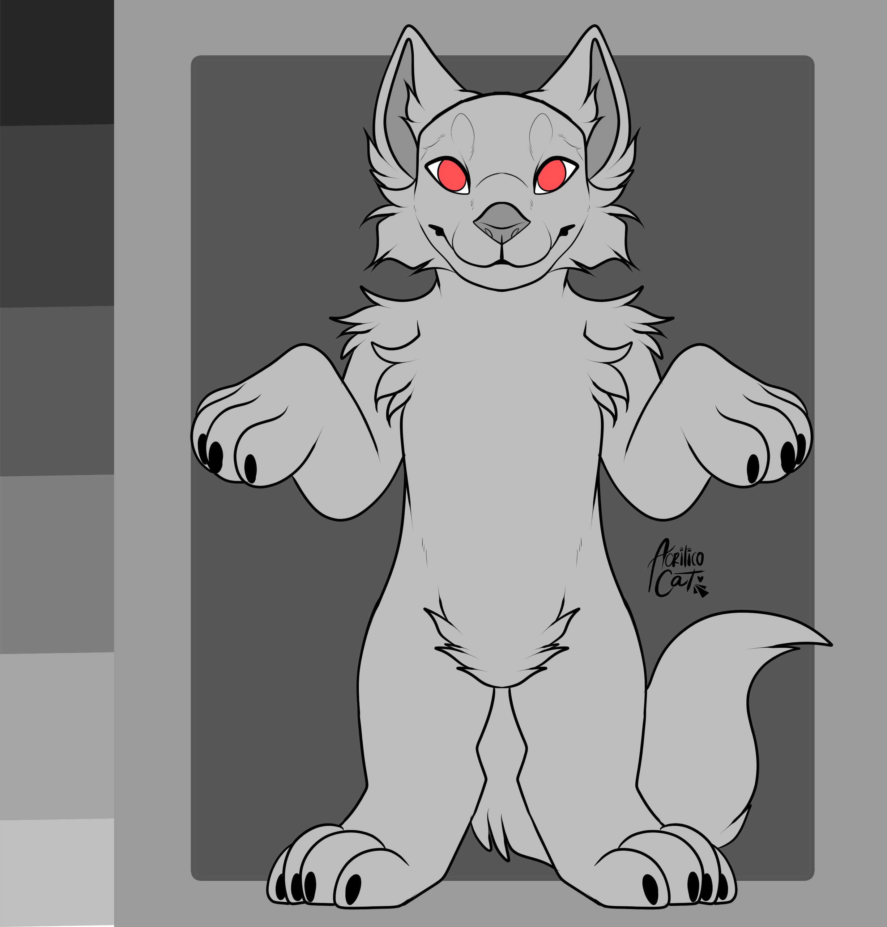 Wolf Ref Main Image