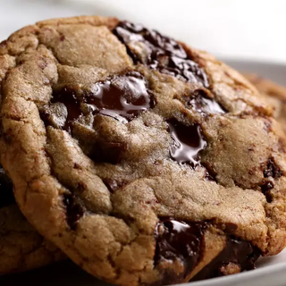 Signature Chocolate Chip Cookies