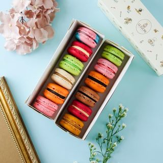 Macaroons (6Pcs)