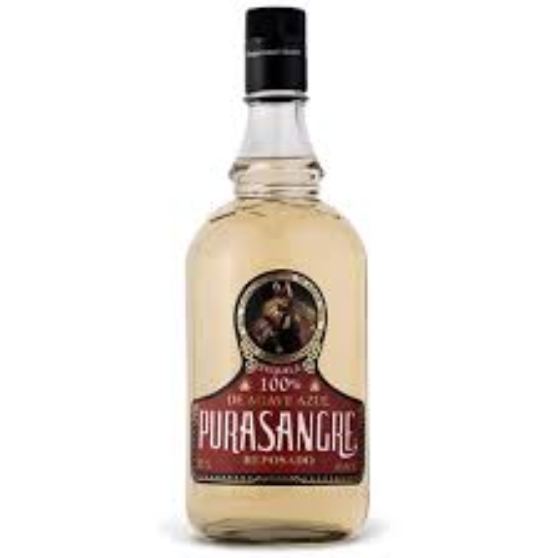 PURA SANGRE REPOSADO