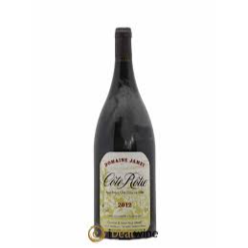 COTE ROTIE DOMAINE JAMET 2012