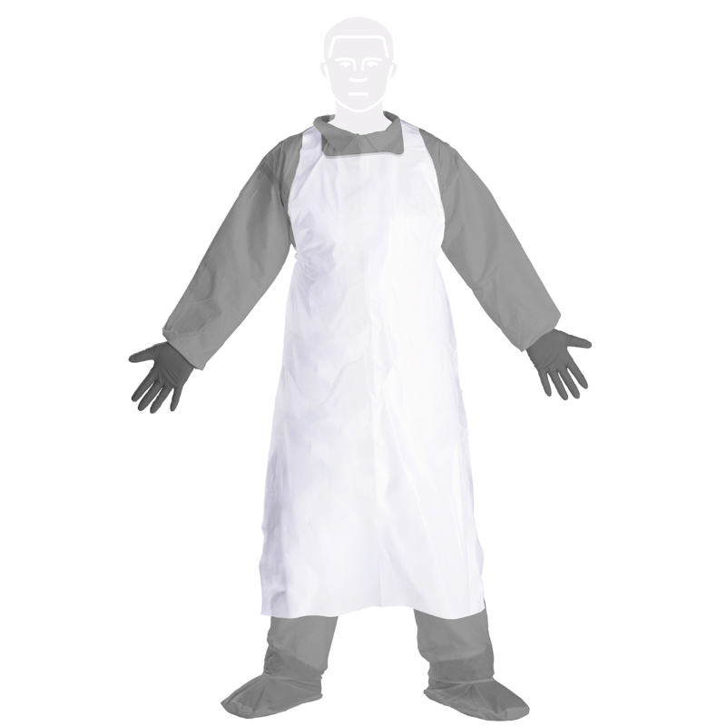 APRON HD THICK 350MM X 2 X 1400MM