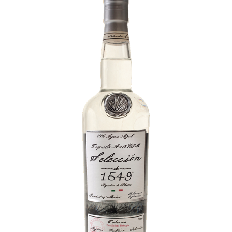 ARTE NOM SELECCION DE 1549 BLANCO ORGANICO