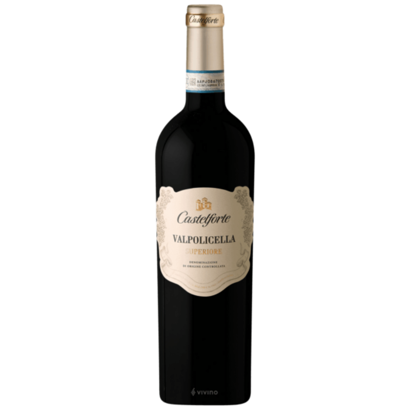 CASTELFORTE VALPOLICELLA 2014	