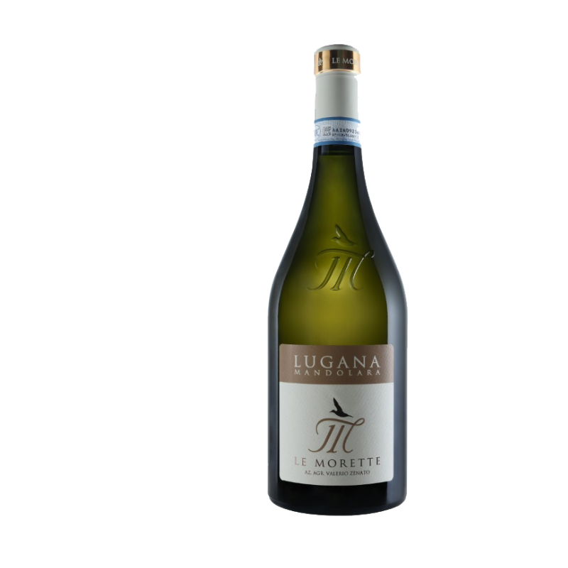 LE MORETTE LUGANA D.O.C. MANDOLARA 