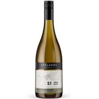 SAUVIGNON BLANC YEALAND SNGLE BLOCK S1