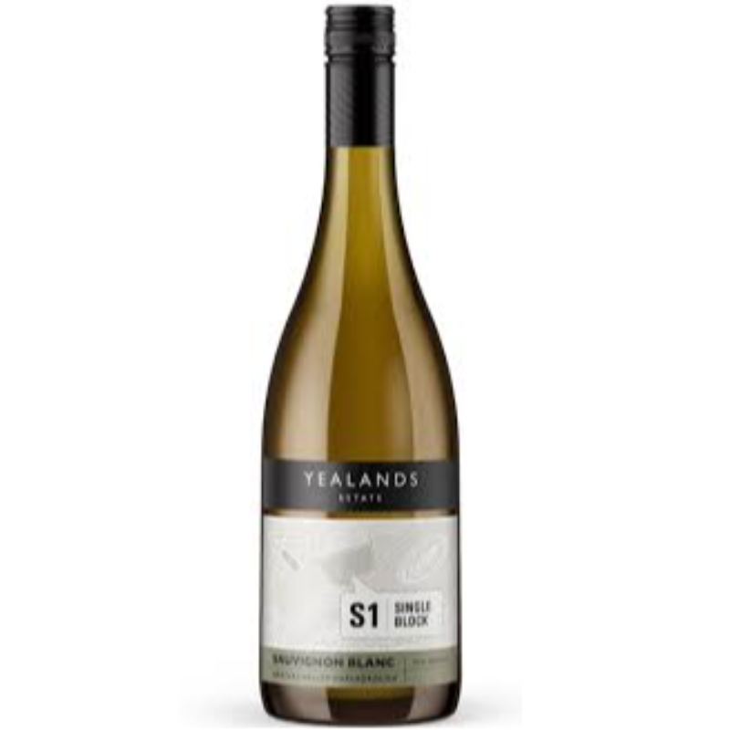 SAUVIGNON BLANC YEALAND SNGLE BLOCK S1