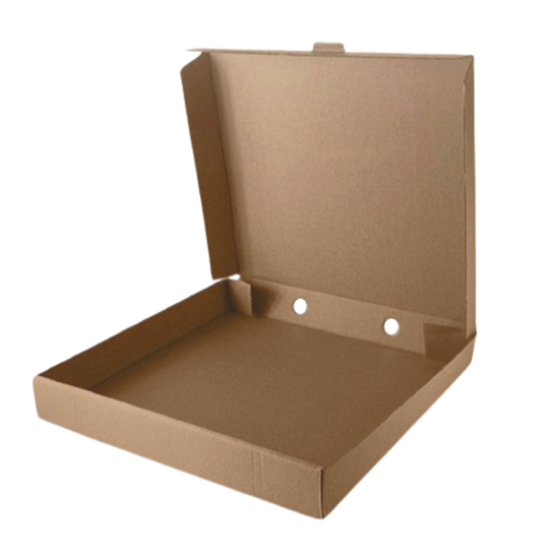 PIZZA BOX 27X27X4.5 (CARX40PACX5PCS)