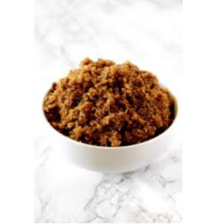 SUGAR DARK BROWN