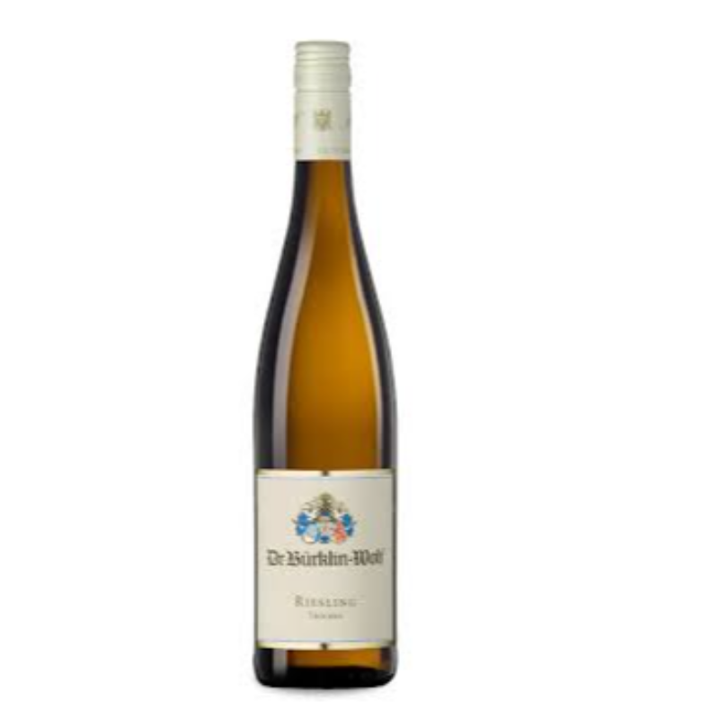 DR BUKLIN WOLF RIESLING TROCKEN