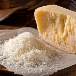 CHEESE PARMESAN GRATED