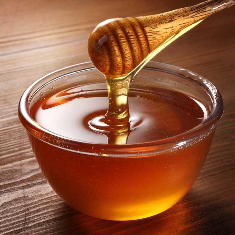 HONEY PURE (BAR USE)