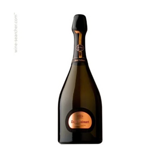 DOM RUINART ROSÉ 1996