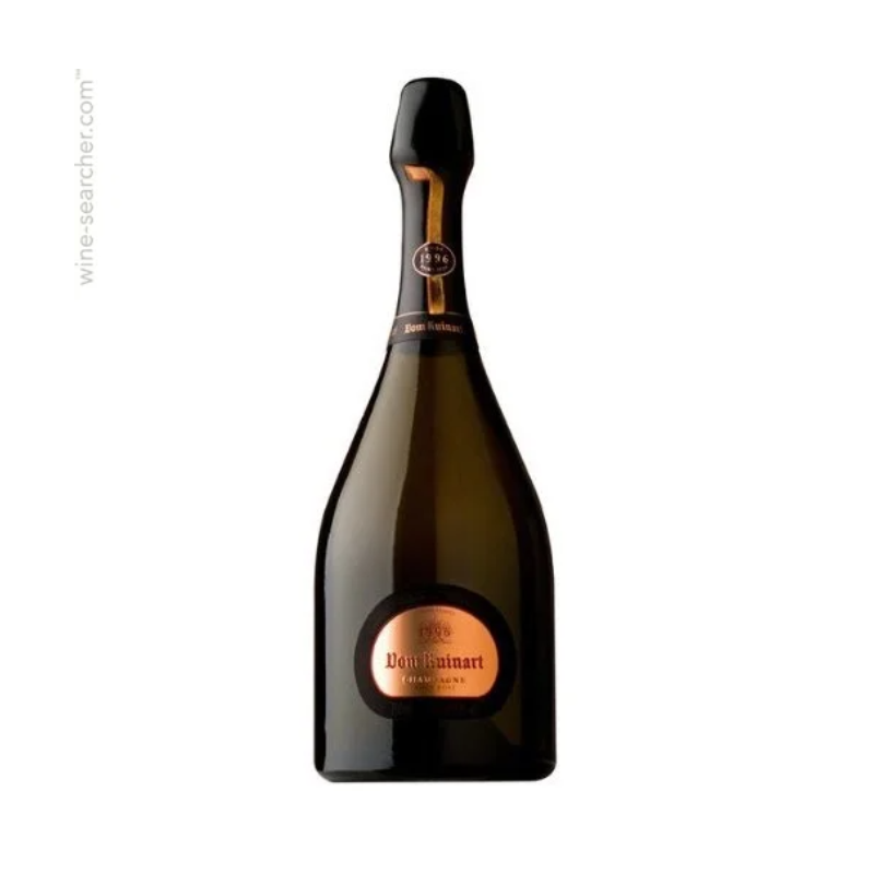DOM RUINART ROSÉ 1996