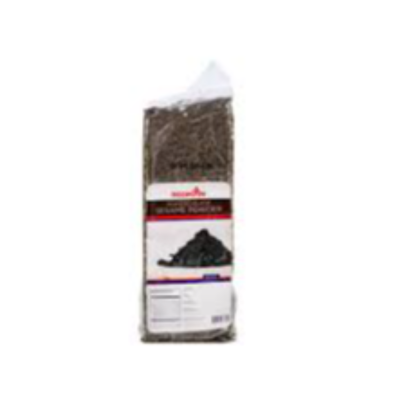 ROASTED BLACK SESAME POWDER 1KG