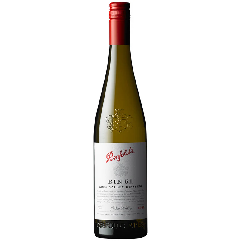 PENFOLDS BIN 51 RIESLING 2021