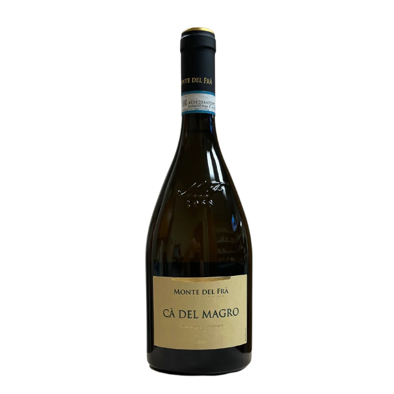 CUSTOZA SUPERIORE, MONTE DEL FRA GARGANEGA