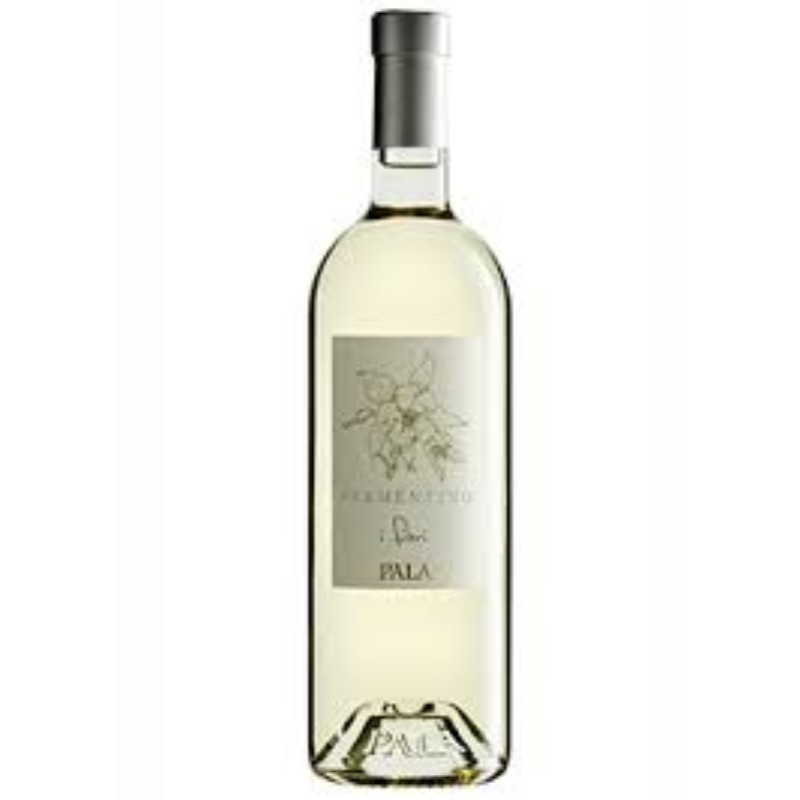 VERMENTINO PALA VERMENTINO DE SARDEGNA DOC FIORI