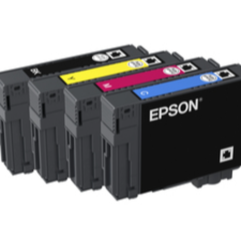 EPSON T04E INK CARTRIDGE - MAGENTA