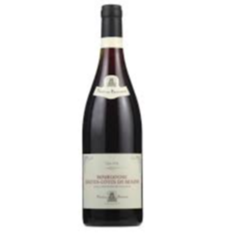 NUITON BEAUNOIS HAUTES COTES DE BEAUNE