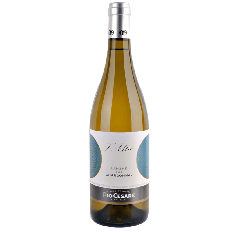 PIO CESARE 'L'ALTRO'CHARDONNAY DOC